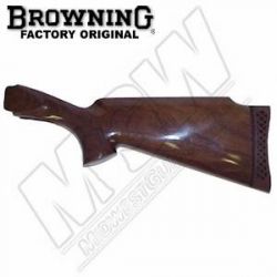 Browning BT-100 Stock - Monte Carlo Trap