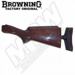 Browning BT-99 Plus Adjustable Comb Stock