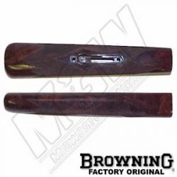 Browning BT-99 Forearm - Beavertail - Pigeon Grade