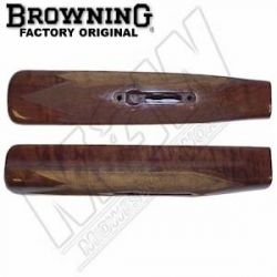 Browning BT-99 Forearm - Competition - Pigeon Grade