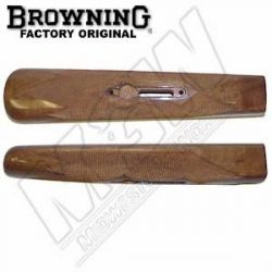 Browning BT-99 Forearm - Beavertail
