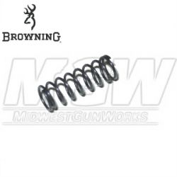Browning Semi Auto 22  Trigger Spring