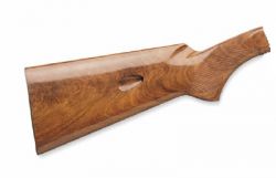 Browning .22 Auto Takedown Rifle, Butt Stock, Grade II, .22 L & S