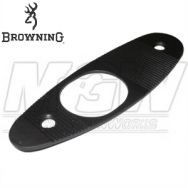 Browning Semi Auto 22 Butt Plate