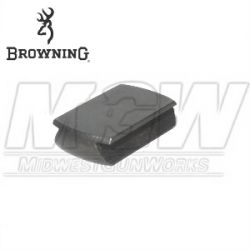 Browning Semi Auto 22  Sight Slot Blank Special Size