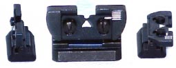 Winchester Model 94 Folding Rear Sight Assembly