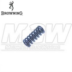 Browning / Winchester Model 52 Breech Bolt Handle Locking Plunger Spring