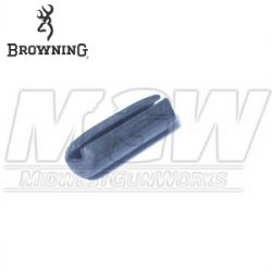 Browning / Winchester Model 52 Trigger Spring Pin