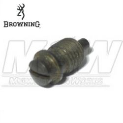 Browning / Winchester Model 52 Over Travel Adjusting Screw