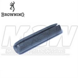 Browning / Winchester Model 52 Sear Spring Pin