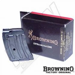 Browning Model 52 Complete Magazine 5 Shot