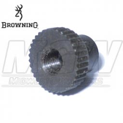 Browning / Winchester Model 52 Tang Screw Escutcheon
