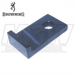 Browning / Winchester Model 52 Stock Abutment Plate