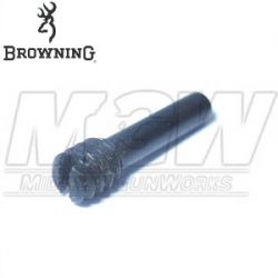 Browning A-Bolt .22 And .22 Magnum Bolt Retainer Screw