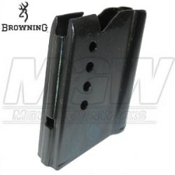 Browning A-Bolt .22 Magnum 5 Shot Magazine Body