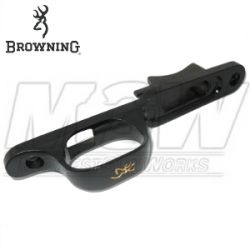 Browning A-Bolt 22 Magnum Trigger Guard