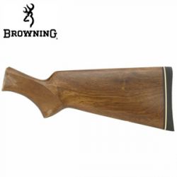 Browning BAR Rifle, Butt Stock, Type I