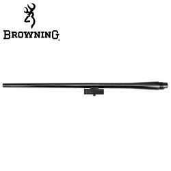 Browning BAR Rifle, Barrel, Type II
