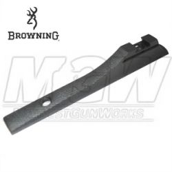 Browning BAR Type 2 Ty Williams Front Sight Ramp