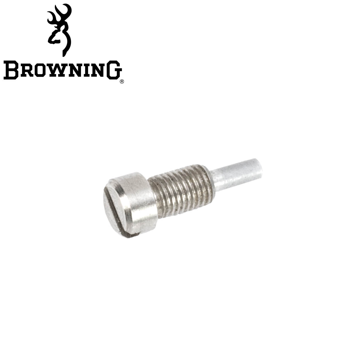 7mm gas regulator Browning BAR model 