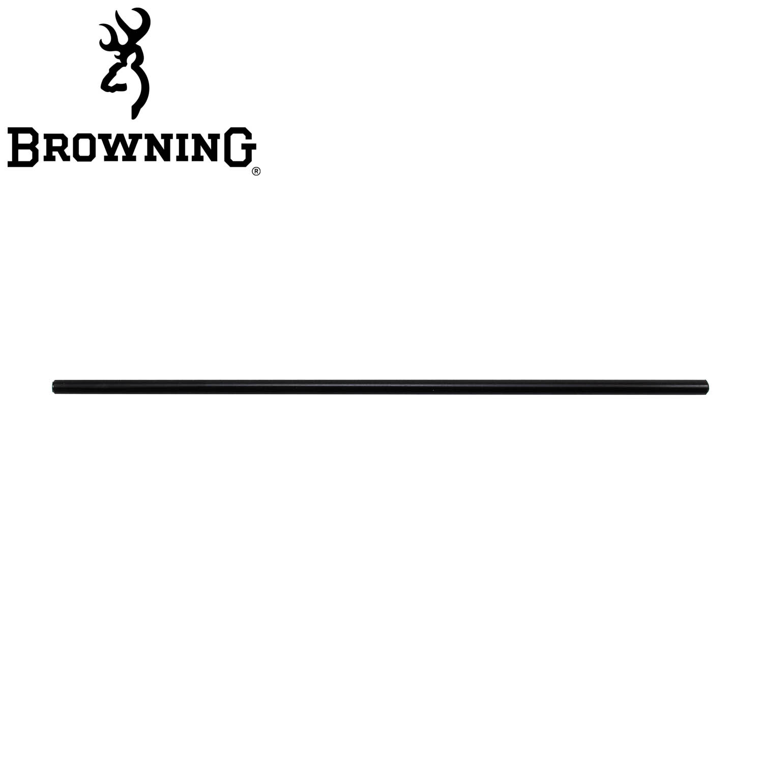 Browning BAR MKII Safari \u0026 Lightweight Action Spring Guide Bar: MGW, image size:1500x1500