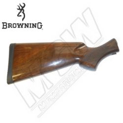 Browning BAR Lightweight & BPR Stock, Grade 3, Gloss