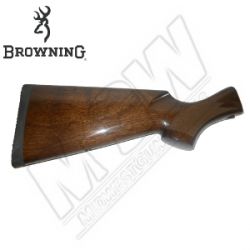 Browning BAR Rifle, Butt Stock, Safari