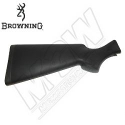 Browning BAR Lightweight Stalker Rifle, Butt Stock
