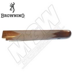 Browning BAR Rifle, Forearm, Safari, Standard Caliber, High Grade