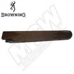 Browning BAR Rifle, Forearm, Safari, Magnum Caliber