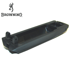 Browning BAR Short Trac Magazine Floorplate: MGW
