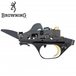 Browning BPR Trigger Guard Assembly