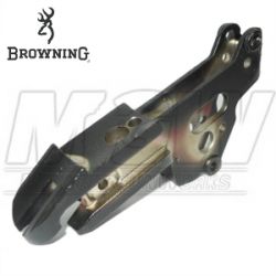 Browning A-Bolt Mechanism Housing, Medallion