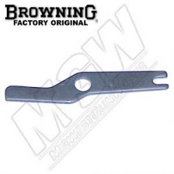 Browning A-Bolt Safety Lever
