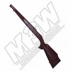 Browning Euro-Bolt Rifle Stock, Long Action Standard Calibers