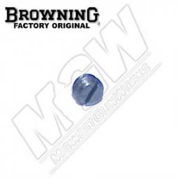 Browning A-Bolt, T-Bolt & X-Bolt Telescope Mount Filler Screw, Blue