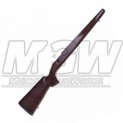 Browning A-Bolt, Grey Wolf Rifle Stock, Long Action Standard