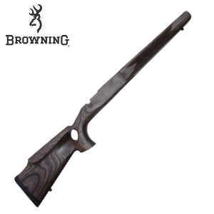 Browning A-Bolt M-1000 Eclipse Thumbhole Stock, Magnum Caliber: MGW