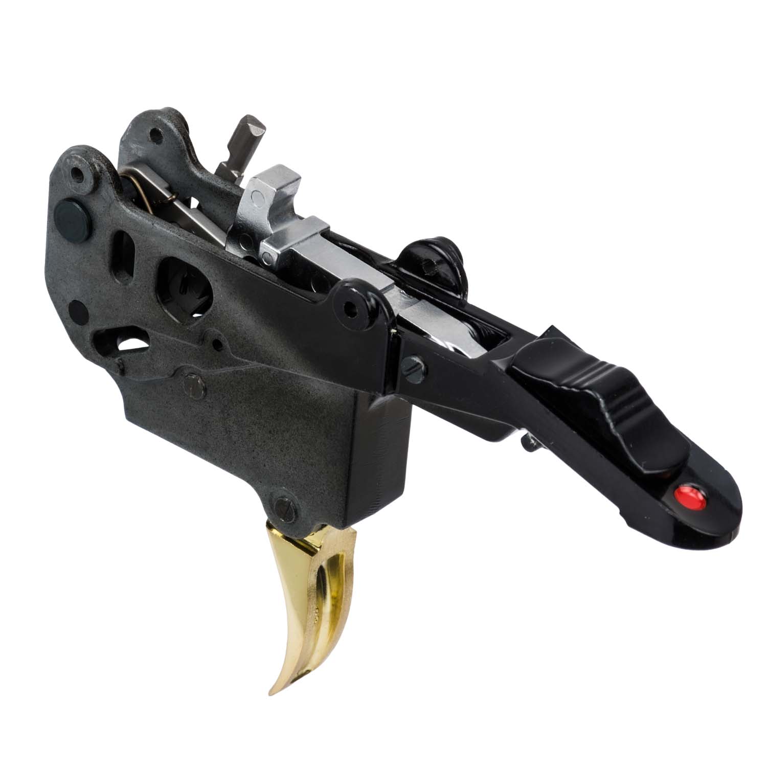Browning X-Bolt Trigger Assembly, Medallion: MGW