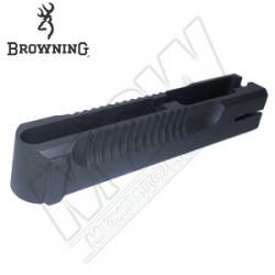 Browning Buckmark Slide, Matte Finish With Ears