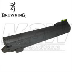Browning Buckmark Barrel Buck Mark Plus W/ Fiber Optic