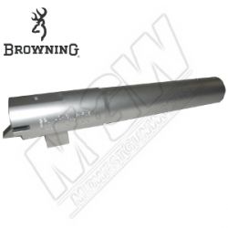 Browning Buckmark Barrel Camper Stainless 5 1/2
