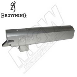 Browning Buckmark Barrel Micro Stainless 4