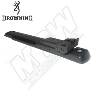Williams Firesight Fiber Optic Sights for Browning Buckmark 22 Williams Firesight Fiber Optic Sights for Browning Buckmark 22