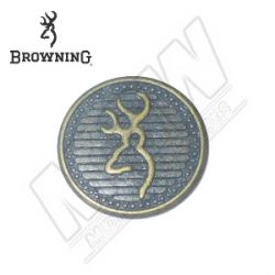 Browning Grip Medallion New Style