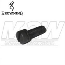 Browning Challenger III Sight Base Rear, Rear Screw