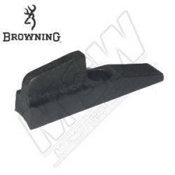 Browning Buckmark Sight Front Camper Plastic
