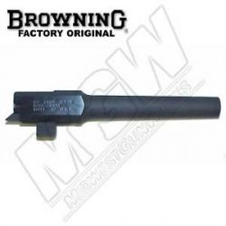 Browning Buck Mark 5.5
