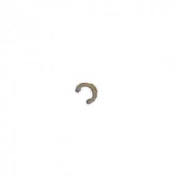 24 NEW Browning Buck Mark Stainless Recoil Spring Retaining C-Clips - .22LR