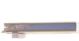 Browning Buck Mark Barrel - Nickel 22LR
